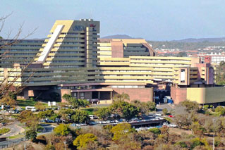 University of South Africa